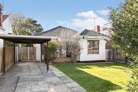 Property photo of 27 Freeman Street Yarraville VIC 3013