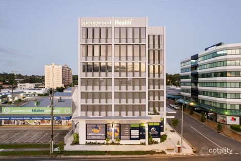 2-4 Paxton St, Springwood, QLD 4127