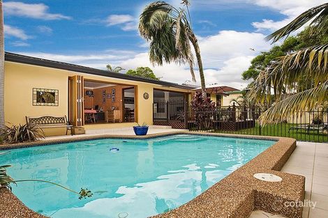 285 Cooriengah Heights Rd, Engadine, NSW 2233