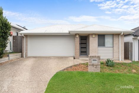 Property photo of 13 Foxtail Road Ripley QLD 4306