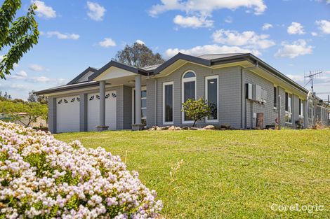 Property photo of 10 Rattenbury Close Murrumbateman NSW 2582