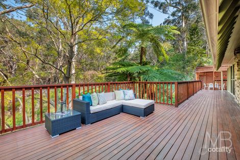 Property photo of 5 Linigen Place St Ives NSW 2075