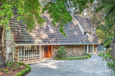 Property photo of 5 Linigen Place St Ives NSW 2075