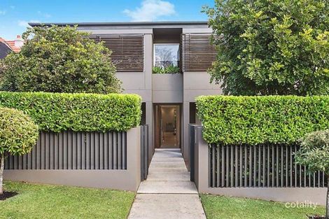 Property photo of 1/27 Mosman Street Mosman NSW 2088
