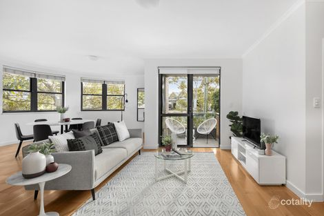 Property photo of 2/41 Cornwallis Street Redfern NSW 2016