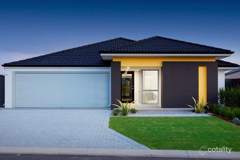 33 Serpentine Bend, Yalyalup, WA 6280