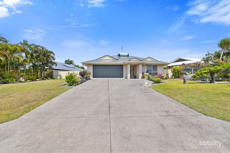 24 Banksia Ave, Tin Can Bay, QLD 4580