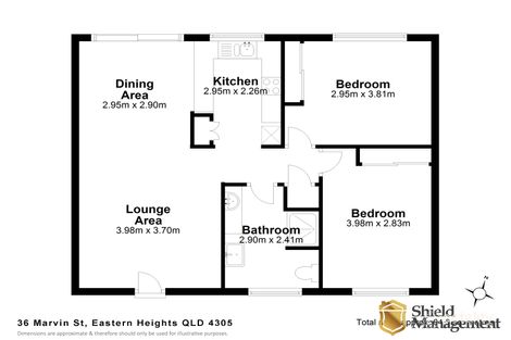 Property photo of 36 Marvin Street Eastern Heights QLD 4305