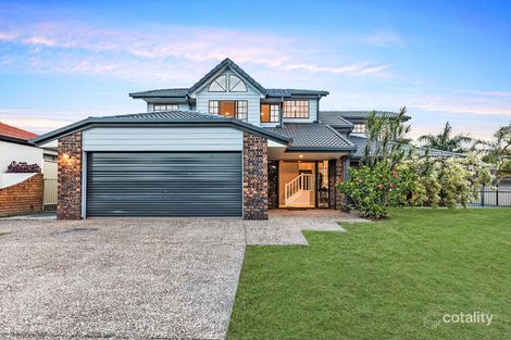 132 K P Mcgrath Dr, Elanora, QLD 4221