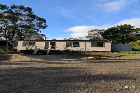 Property photo of 46 Golf Links Lane Heathcote VIC 3523