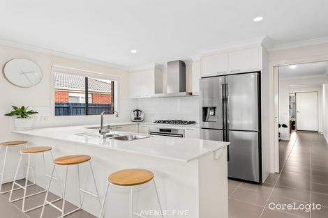 Property photo of 3 Carlina Court Marshall VIC 3216