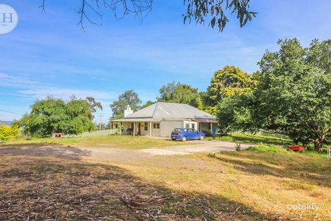Property photo of 413 Doaks Road Lilydale TAS 7268