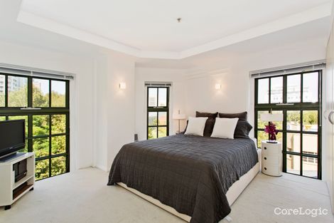 Property photo of 503A/133 Goulburn Street Surry Hills NSW 2010