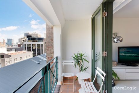 Property photo of 503A/133 Goulburn Street Surry Hills NSW 2010