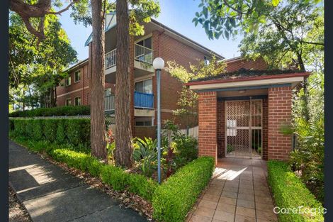 Property photo of 3/92 Hunter Street Hornsby NSW 2077
