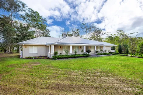 Property photo of 320 Littlefields Road Mulgoa NSW 2745