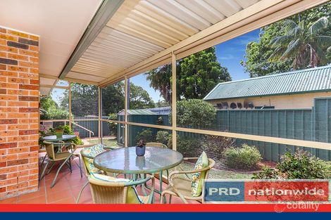 Property photo of 3/7 Bubuk Place Oatley NSW 2223