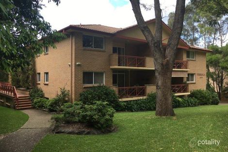 6/16-18 Preston Ave, Engadine, NSW 2233