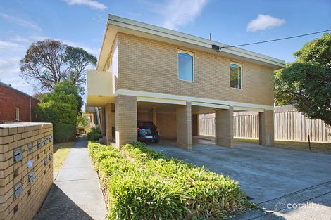 1 Pakington St, Kew, VIC 3101