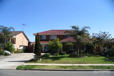 208 Whitford Rd, Green Valley, NSW 2168