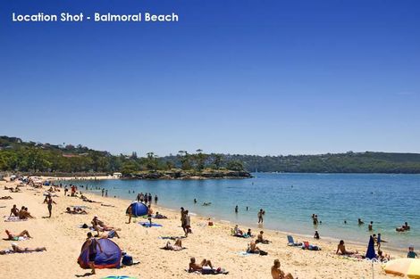 Property photo of 20 Esther Road Mosman NSW 2088