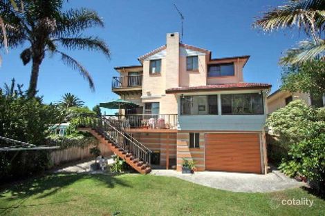 Property photo of 11 Homestead Avenue Collaroy NSW 2097