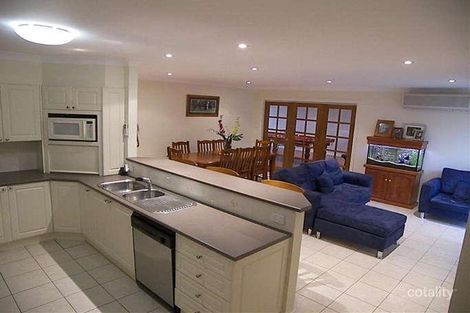 Property photo of 16 Cabernet Drive Dapto NSW 2530