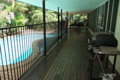 Property photo of 12 Leichhardt Crescent Fannie Bay NT 0820