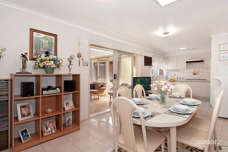Property photo of 17 Lyrebird Drive Carrum Downs VIC 3201