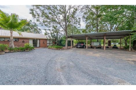 Property photo of 11-13 Monarch Drive Canungra QLD 4275