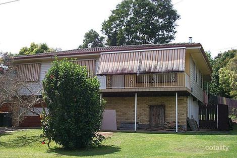 22 Ginahgulla St, Mount Gravatt East, QLD 4122