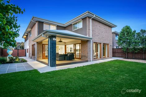17 Crimson Cres, Epping, VIC 3076