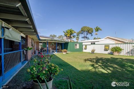Property photo of 8 Whimbrel Grove Eli Waters QLD 4655