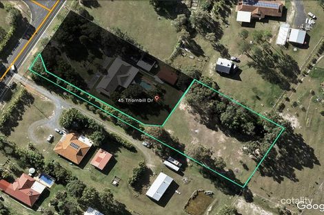 Lot 2/49 Thornbill Dr, Upper Caboolture, QLD 4510
