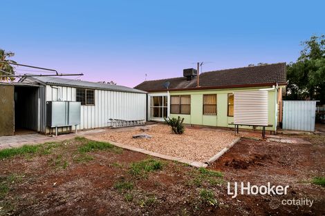 Property photo of 44 Bulkington Road Davoren Park SA 5113