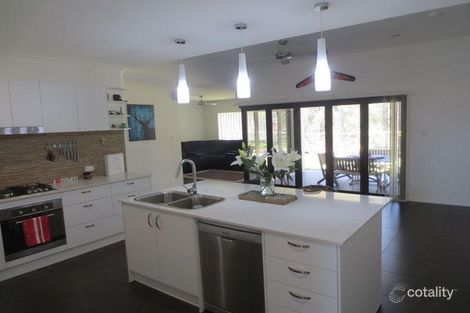 Property photo of 17 Azolla Circle Noosaville QLD 4566
