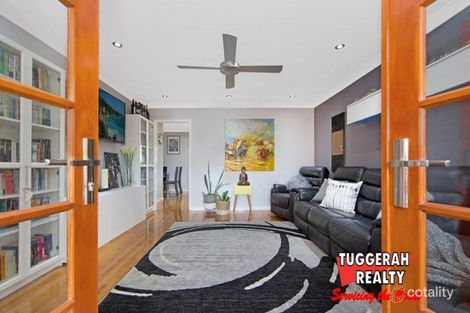 Property photo of 8 Rockleigh Street Wyong NSW 2259