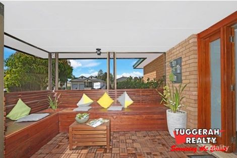 Property photo of 8 Rockleigh Street Wyong NSW 2259