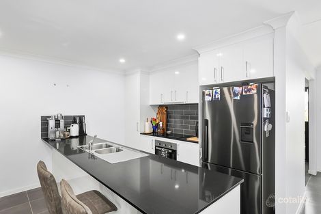 Property photo of 46 Cassius Way Ormeau QLD 4208