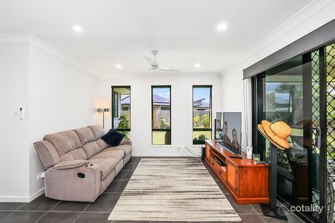 Property photo of 46 Cassius Way Ormeau QLD 4208