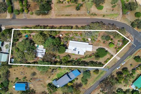 Property photo of 8 Ramsay Road Glenvale QLD 4350