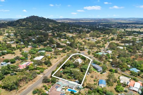 Property photo of 8 Ramsay Road Glenvale QLD 4350