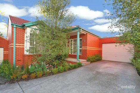 3/9-11 Whittens Lane, Doncaster, VIC 3108