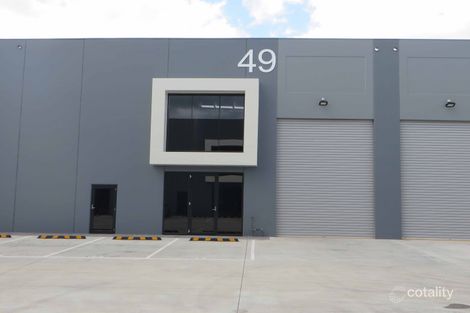 49/1470 Ferntree Gully Rd, Knoxfield, VIC 3180