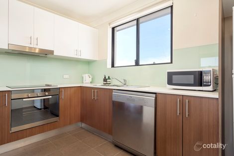 Property photo of 6/8 Oberon Street Randwick NSW 2031