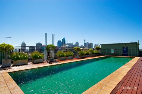 Property photo of 301/82-92 Cooper Street Surry Hills NSW 2010
