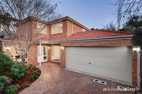 Property photo of 24A Carramar Avenue Camberwell VIC 3124