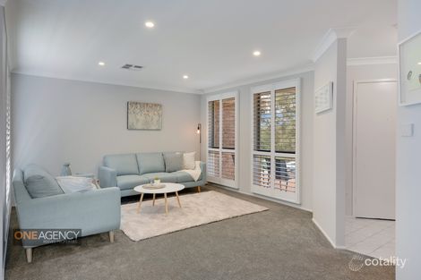 Property photo of 29 Uncle Wattleberry Crescent Faulconbridge NSW 2776