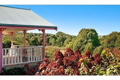 Property photo of 4 Corlis Crescent Bangalow NSW 2479