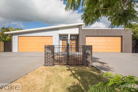 Property photo of 2/23 Oceanview Street Point Vernon QLD 4655